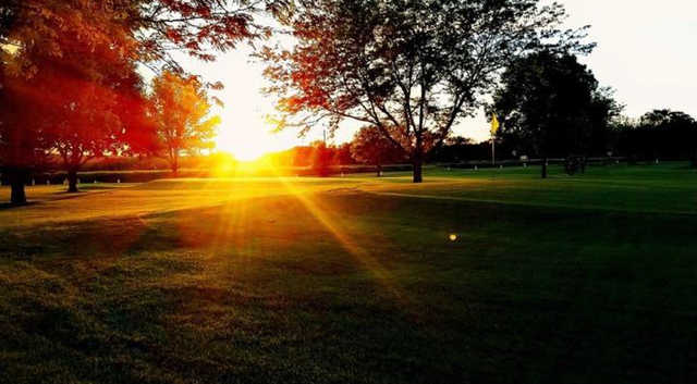 Correctionville Golf Course - photo 2