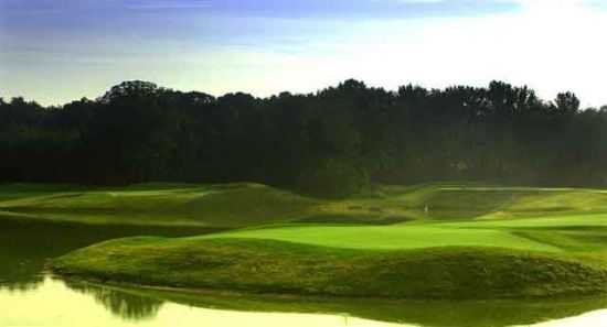 Compass Pointe Golf Course - photo 5