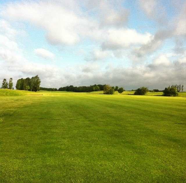 Garon Park Golf Complex