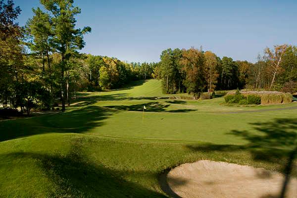 Duke University Golf Club - photo 5