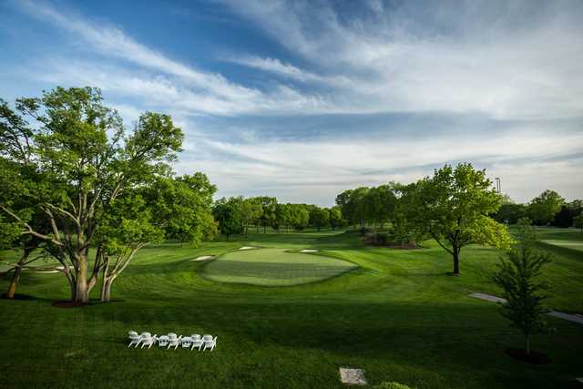 NCR Country Club - photo 3