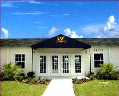 Eagle Dunes Golf Club - photo 3