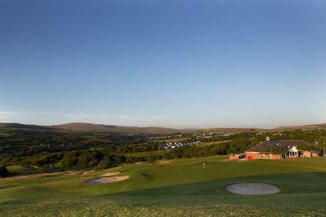 Garnant Golf Club - photo 6