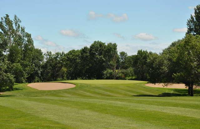 Grand Forks Country Club - photo 5