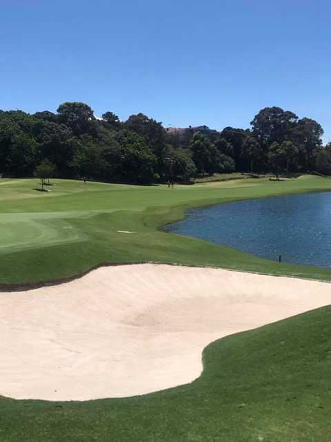 Hills Golf Club - photo 8