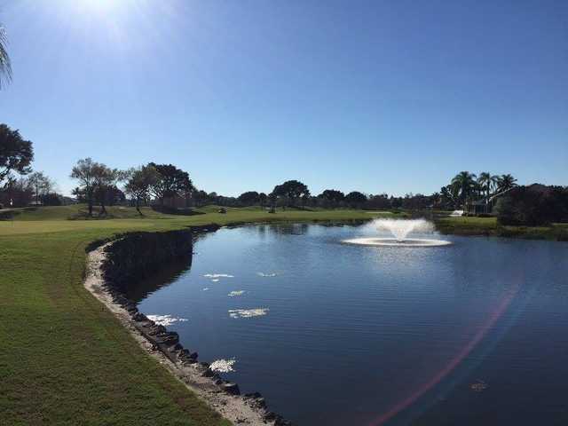 Ibis Golf & Country Club - photo 3