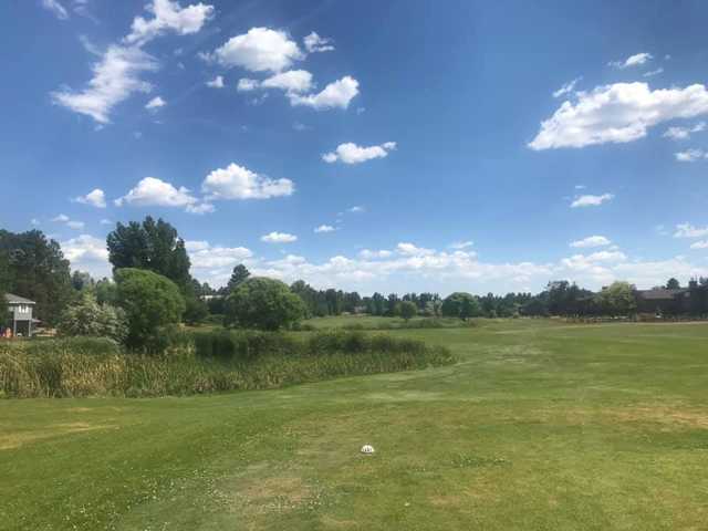 Bison Golf Club - photo 3