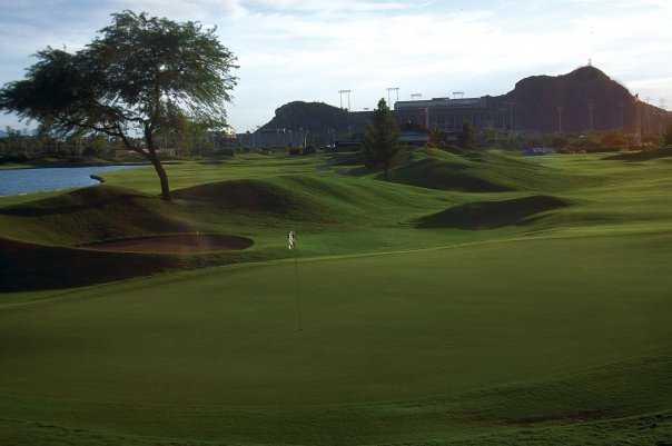 ASU Karsten Golf Course - photo 5