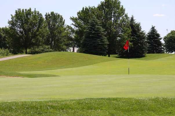 Ruffled Feathers Golf Club - photo 5