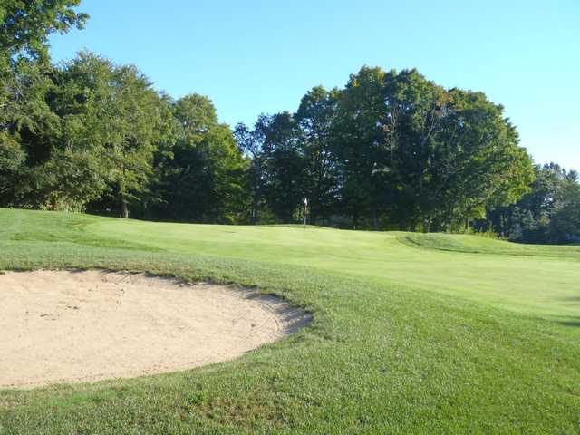 Andover Country Club