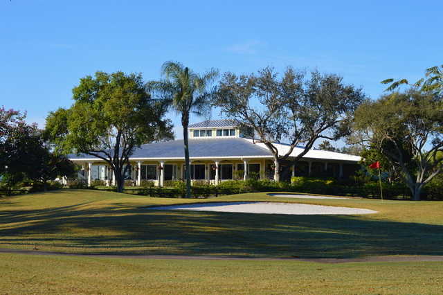 Village Golf Club - photo 4