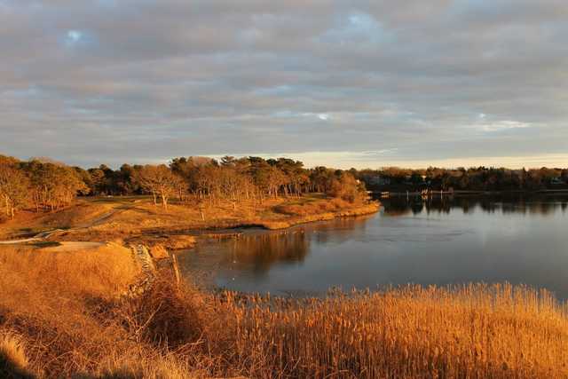Bass River Golf Course - photo 4