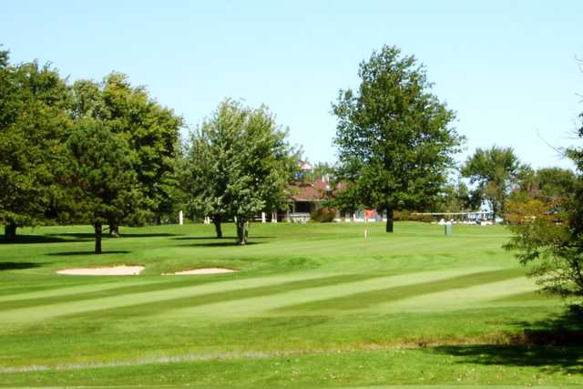 Emporia Municipal Golf Course - photo 1