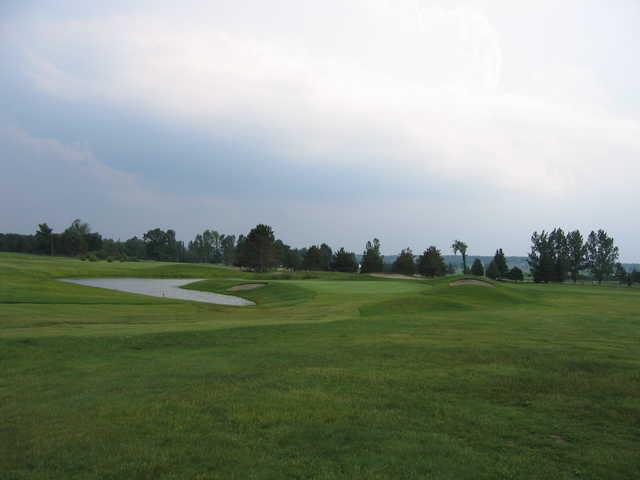 Springwater Golf Course - photo 3