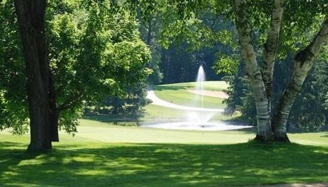 Chenequa Country Club - photo 2