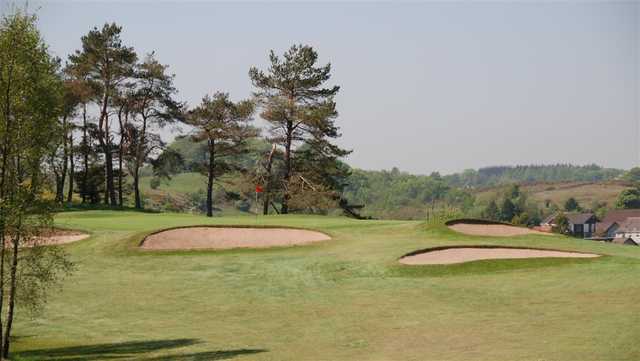 Old Course Ranfurly Golf Club - photo 7