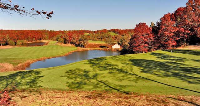 Waverly Oaks Golf Club - photo 6