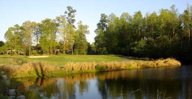 The Links At Lakewood