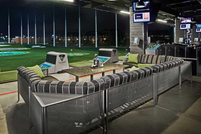 Topgolf Spring - photo 4