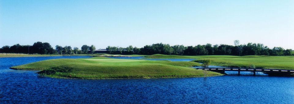 Wildcat Golf Club - Lakes - photo 5