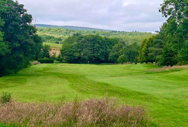 Clober Golf Club - photo 2