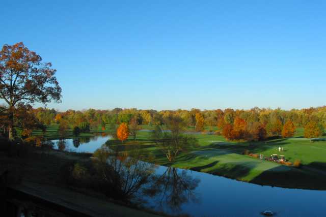 River Glen Country Club - photo 3