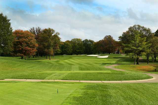 Westwood Country Club - photo 1
