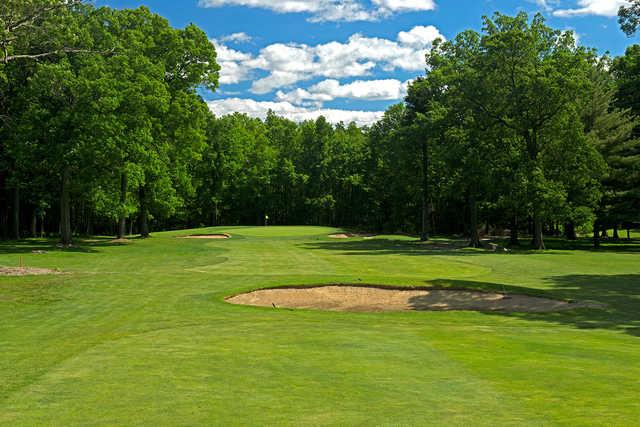 Broadacres Golf Club
