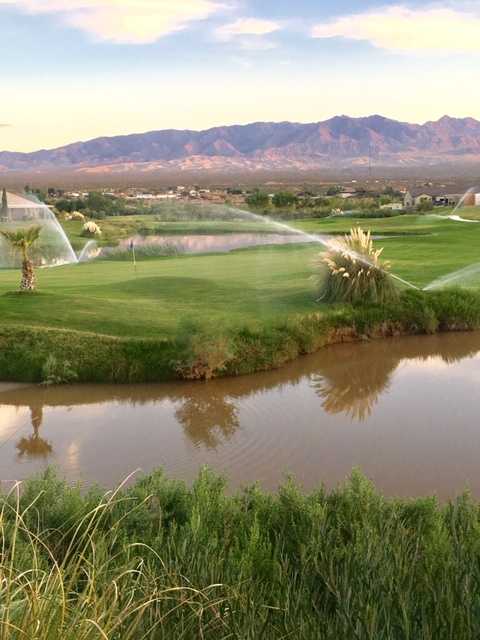 Coyote Willows Golf Club - photo 3
