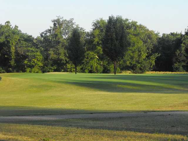 Persimmon Hills Golf Course - photo 1