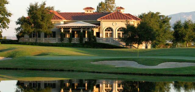 Ruby Hill Golf Club - photo 3