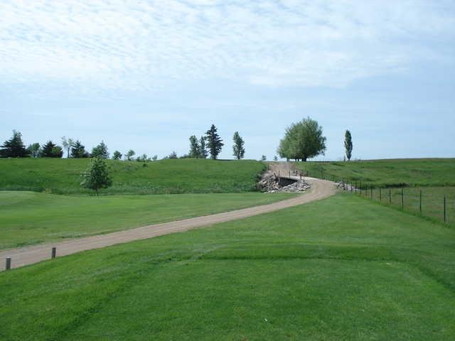 Parkston Country Club - photo 2