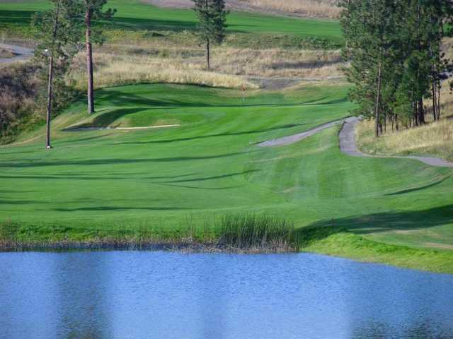 Eaglepoint Golf Resort - photo 2