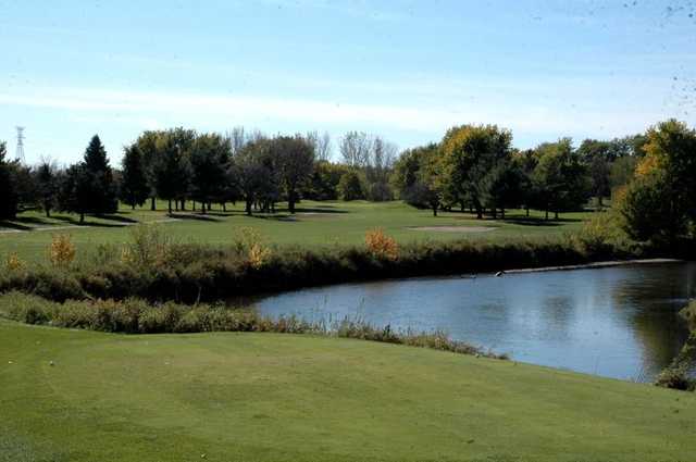 Oak Club of Genoa - photo 7