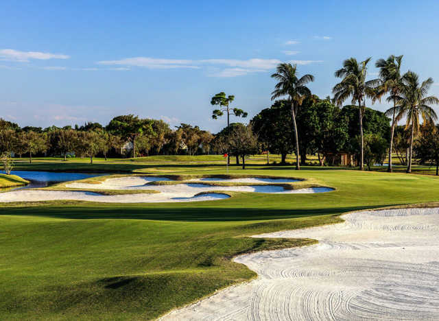PGA National Resort & Spa - The Fazio - photo 3