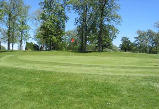 Dysart Rec Golf Course - photo 2
