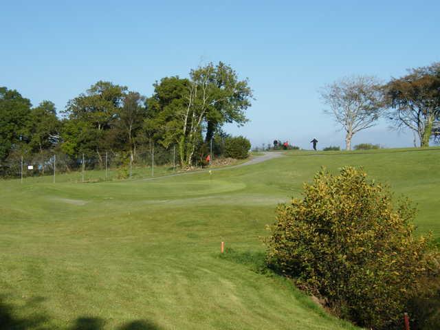 Castlebar Golf Club