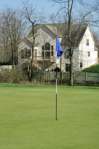 Bent Tree Golf Club - OH - photo 4