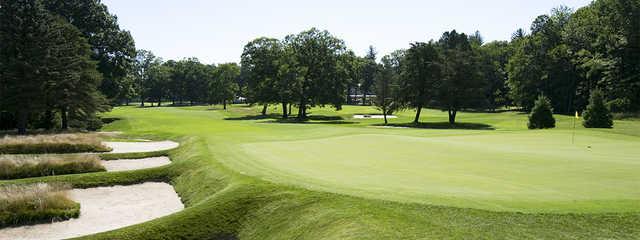 Keney Golf Course - photo 4