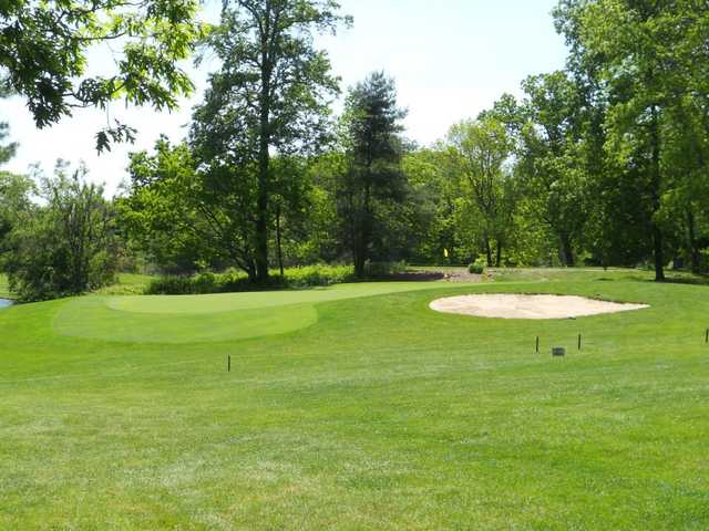 Woodhaven Country Club - photo 4