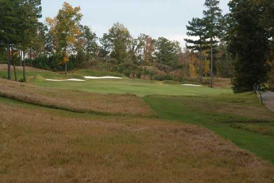 Coweta Club at Arbor Springs - photo 2