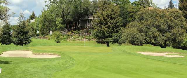 Fountaingrove Golf & Athletic Club - photo 5