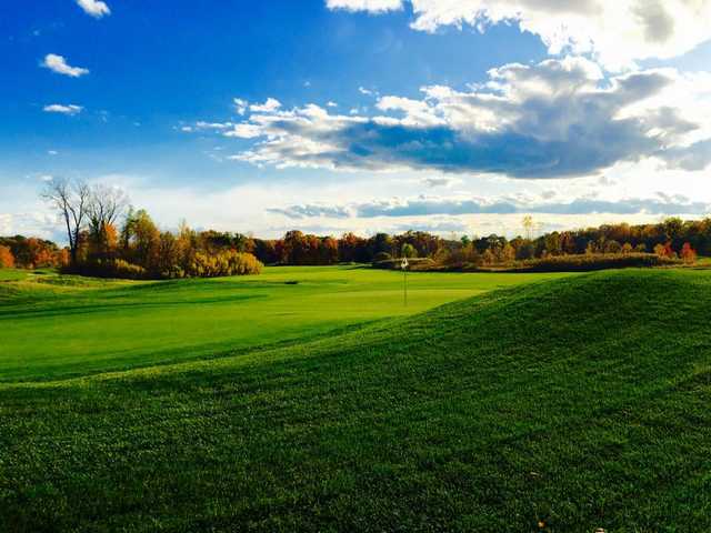 Twin Lakes Golf Club - photo 4