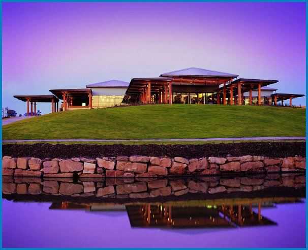North Lakes Golf Club - photo 3