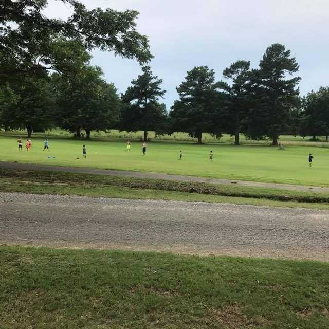 Brownsville Country Club - photo 2