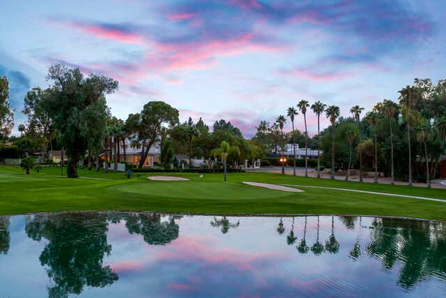 San Marcos Golf Resort
