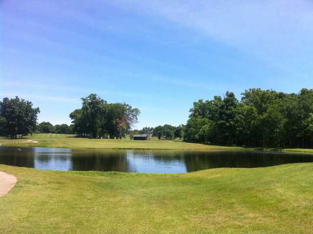 Old Hickory Country Club - photo 3
