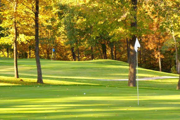 Abilene Golf and Fitness - photo 1