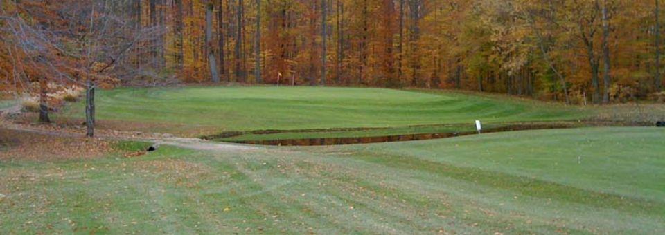 Rolling Green Golf Club (Huntsburg) - photo 4
