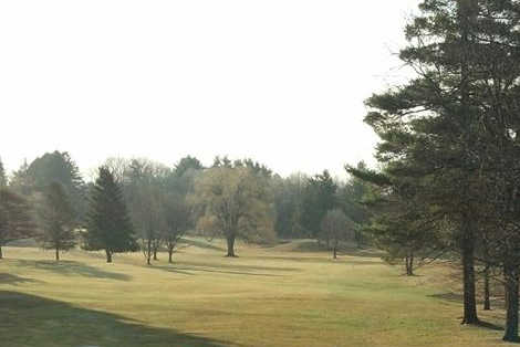 Schenectady Municipal Golf Course - photo 4
